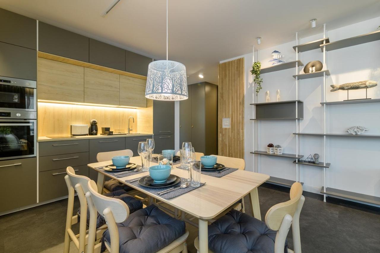Freddo apartment - Coral Residence complex Varna Esterno foto