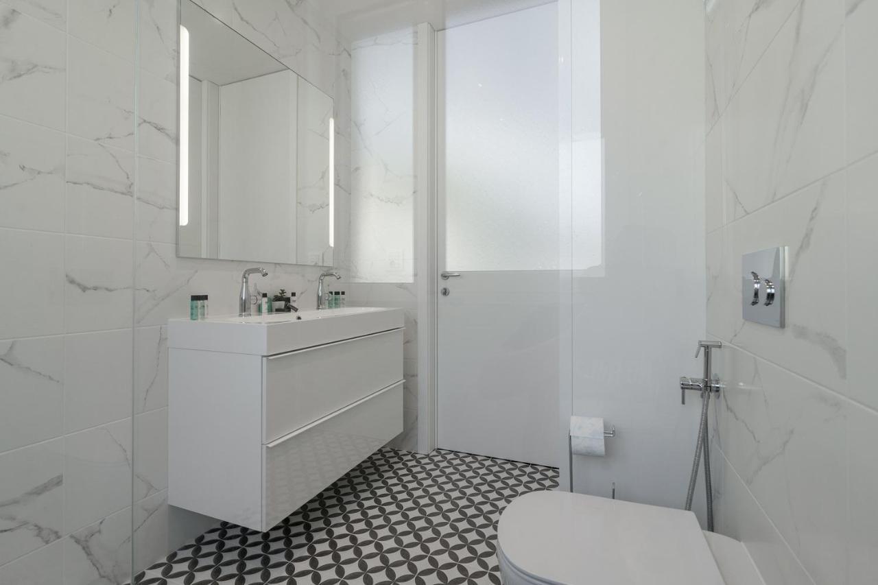 Freddo apartment - Coral Residence complex Varna Esterno foto