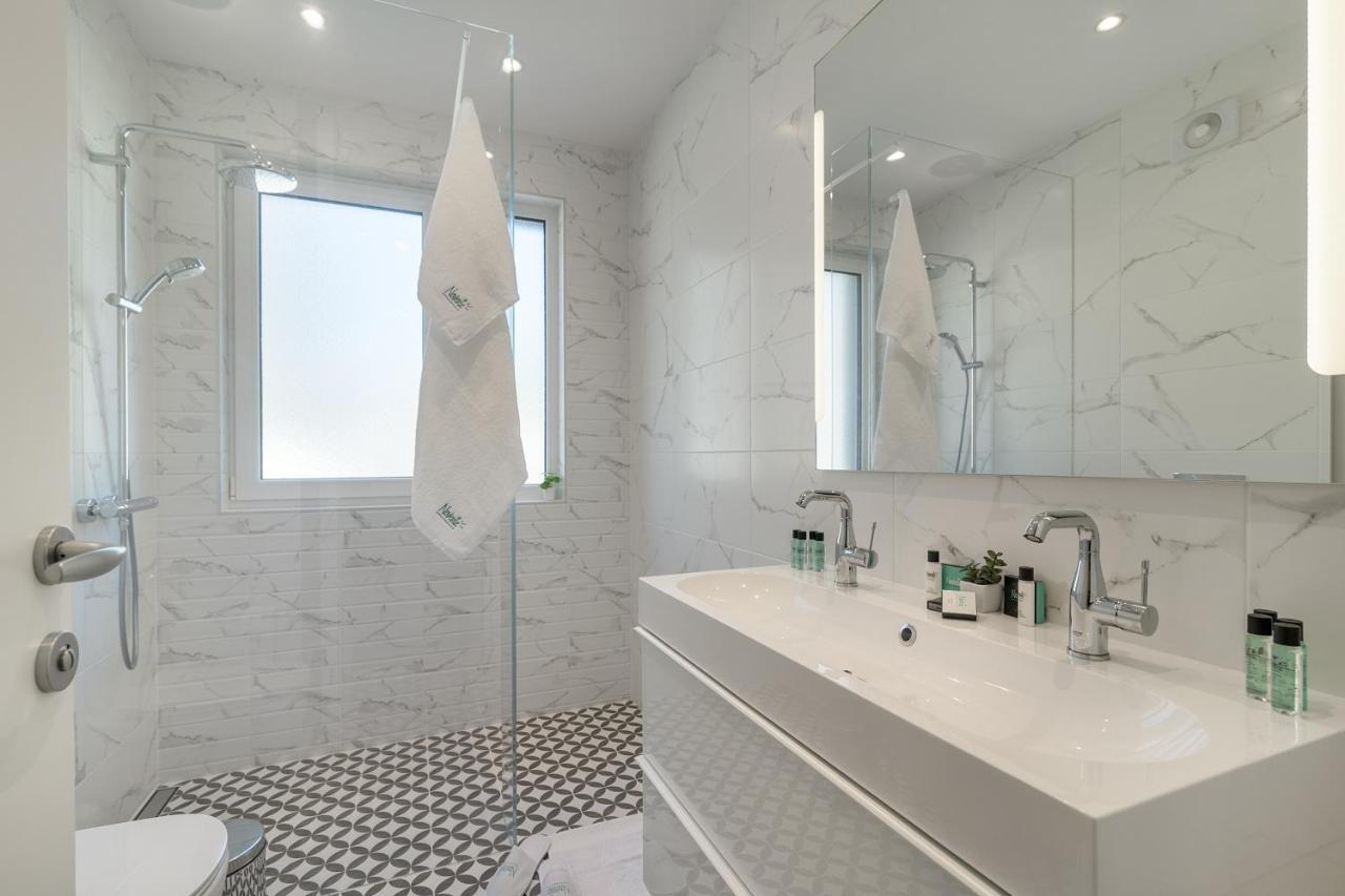 Freddo apartment - Coral Residence complex Varna Esterno foto