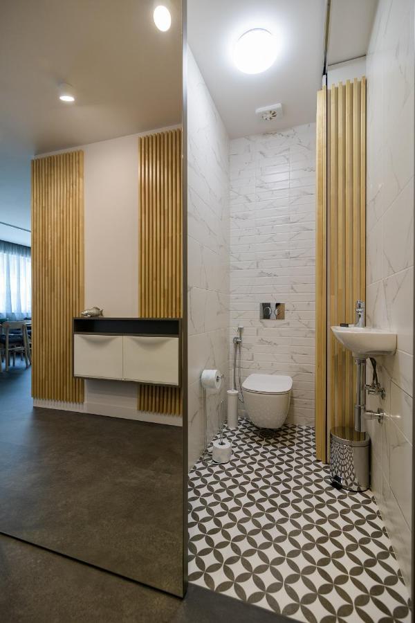Freddo apartment - Coral Residence complex Varna Esterno foto
