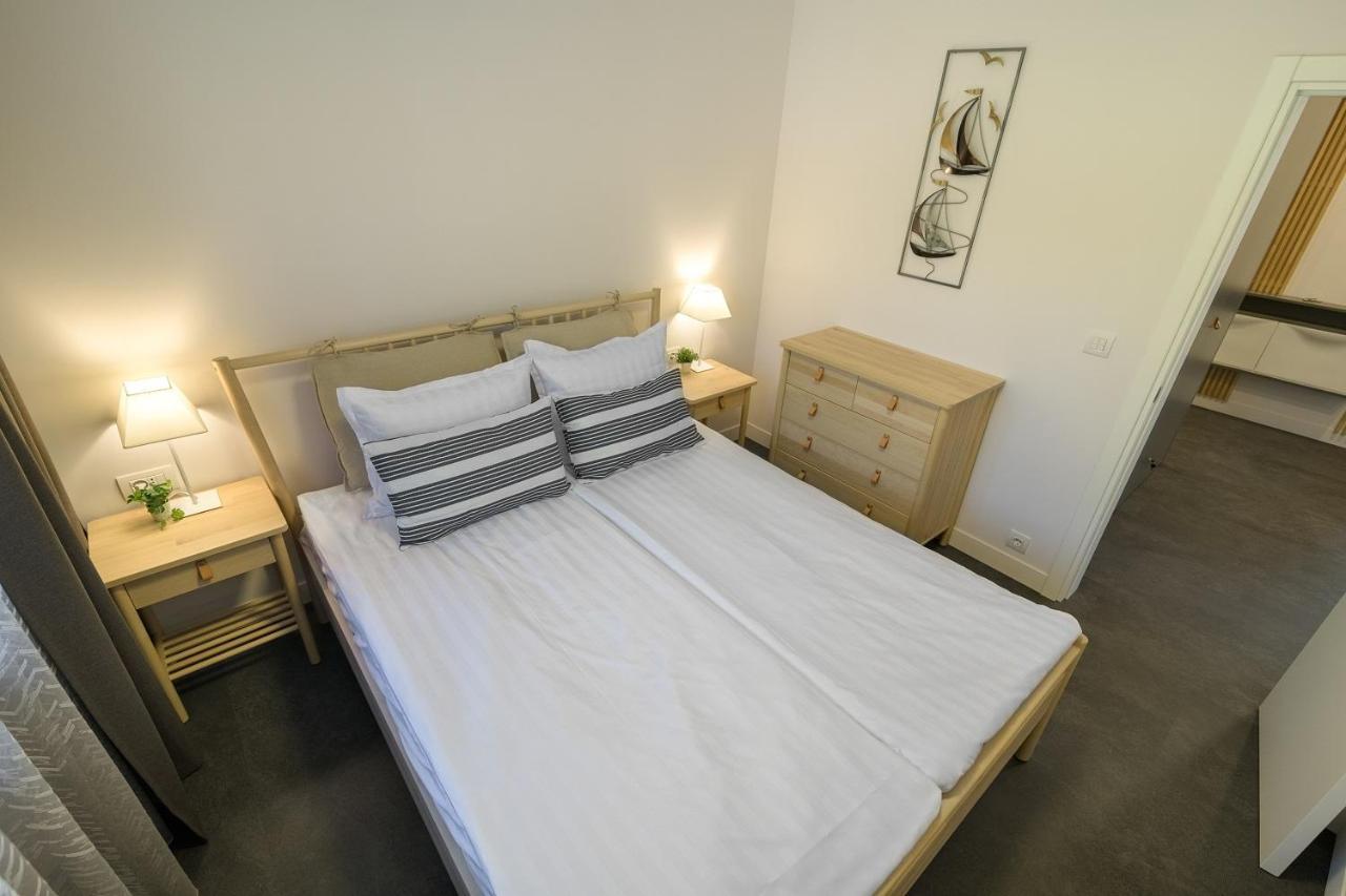 Freddo apartment - Coral Residence complex Varna Esterno foto